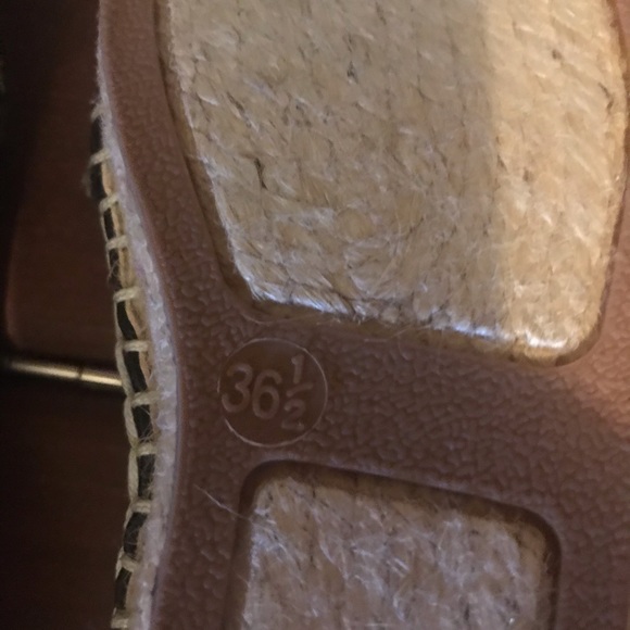 House of Harlow shoes - Picture 7 of 12